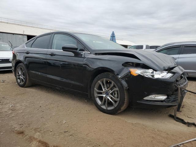 Photo 3 VIN: 3FA6P0HD7HR171147 - FORD FUSION 