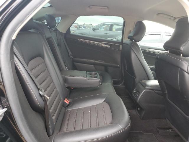 Photo 9 VIN: 3FA6P0HD7HR171147 - FORD FUSION 