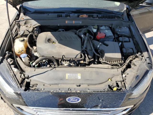 Photo 10 VIN: 3FA6P0HD7HR171357 - FORD FUSION 