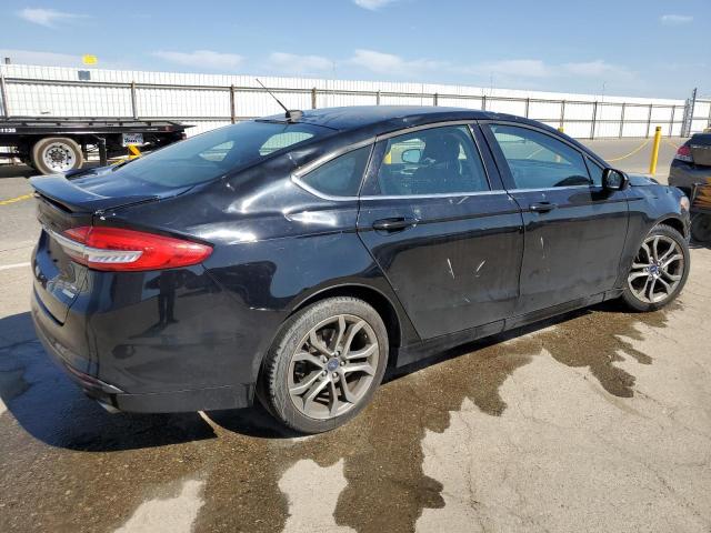 Photo 2 VIN: 3FA6P0HD7HR171357 - FORD FUSION 