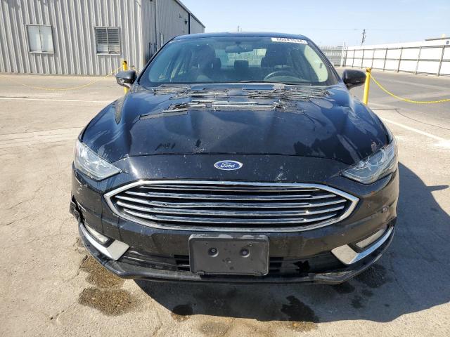 Photo 4 VIN: 3FA6P0HD7HR171357 - FORD FUSION 