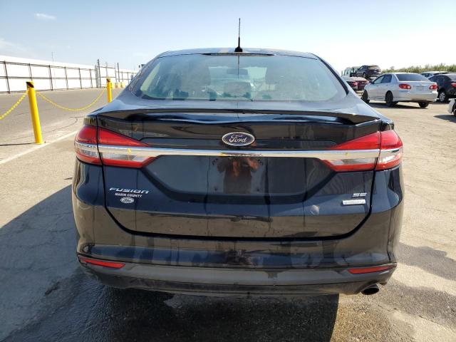 Photo 5 VIN: 3FA6P0HD7HR171357 - FORD FUSION 