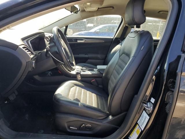 Photo 6 VIN: 3FA6P0HD7HR171357 - FORD FUSION 