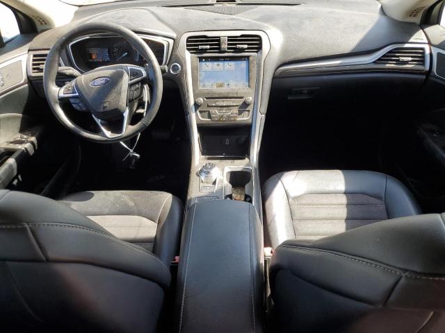 Photo 7 VIN: 3FA6P0HD7HR171357 - FORD FUSION 