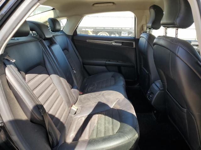 Photo 9 VIN: 3FA6P0HD7HR171357 - FORD FUSION 