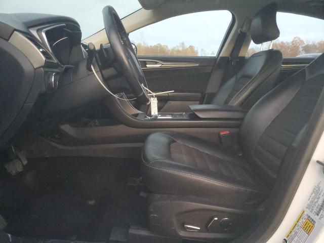 Photo 6 VIN: 3FA6P0HD7HR173660 - FORD FUSION SE 