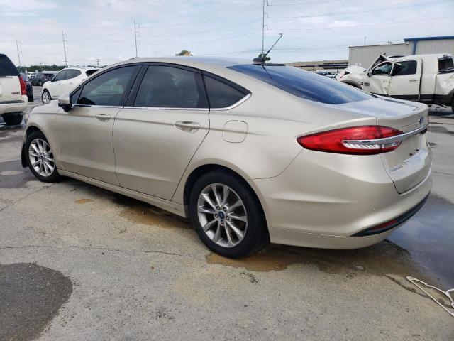 Photo 1 VIN: 3FA6P0HD7HR244307 - FORD FUSION SE 