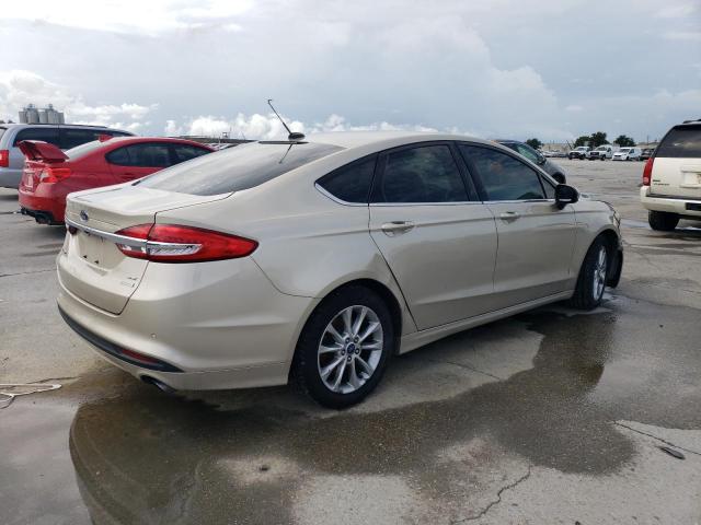 Photo 2 VIN: 3FA6P0HD7HR244307 - FORD FUSION SE 