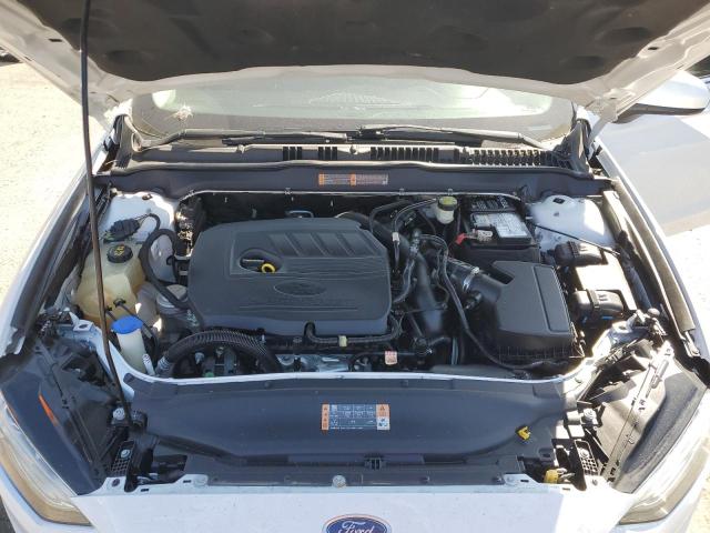 Photo 10 VIN: 3FA6P0HD7HR253069 - FORD FUSION 