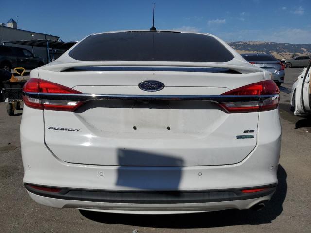 Photo 5 VIN: 3FA6P0HD7HR253069 - FORD FUSION 