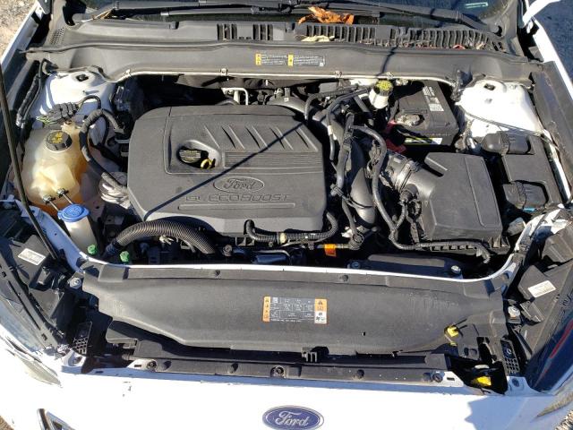 Photo 10 VIN: 3FA6P0HD7HR253802 - FORD FUSION 