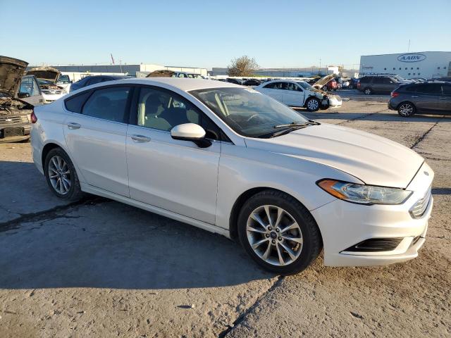 Photo 3 VIN: 3FA6P0HD7HR262273 - FORD FUSION SE 