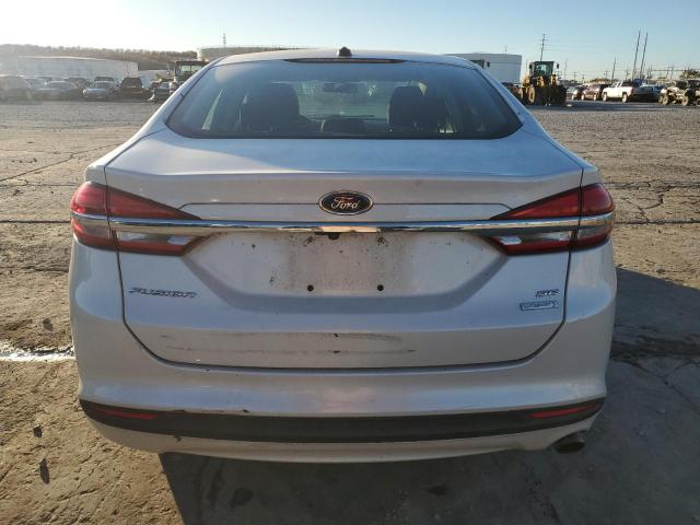 Photo 5 VIN: 3FA6P0HD7HR262273 - FORD FUSION SE 