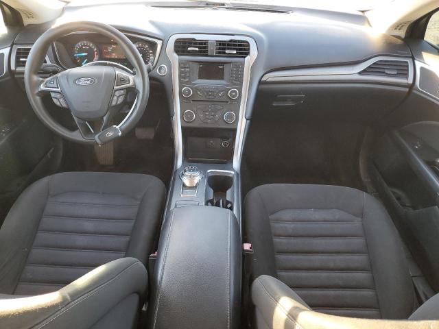 Photo 7 VIN: 3FA6P0HD7HR262273 - FORD FUSION SE 