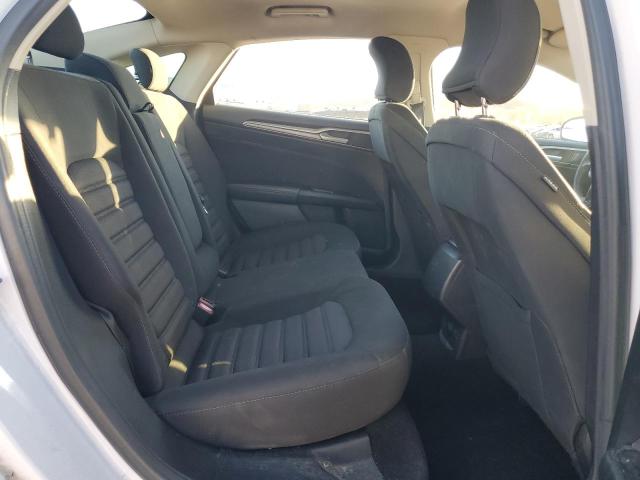 Photo 9 VIN: 3FA6P0HD7HR262273 - FORD FUSION SE 