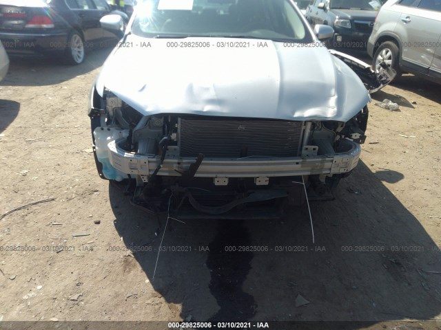 Photo 5 VIN: 3FA6P0HD7HR269322 - FORD FUSION 