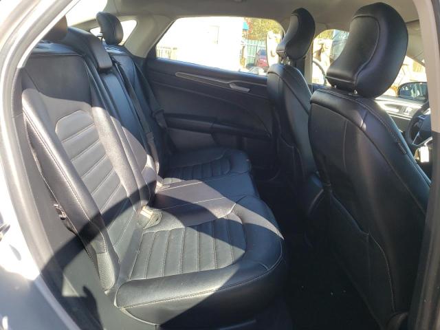 Photo 5 VIN: 3FA6P0HD7HR286900 - FORD FUSION SE 