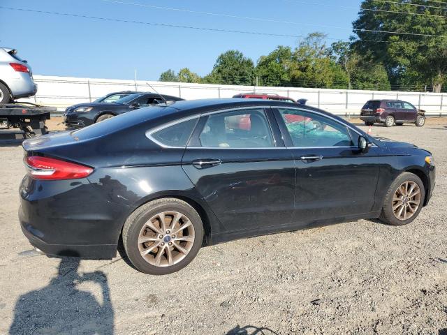 Photo 2 VIN: 3FA6P0HD7HR289201 - FORD FUSION SE 