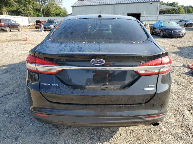 Photo 5 VIN: 3FA6P0HD7HR289201 - FORD FUSION SE 