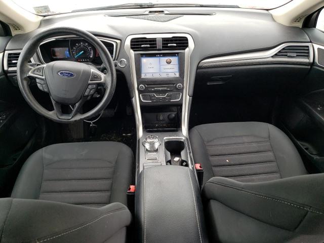 Photo 7 VIN: 3FA6P0HD7HR289893 - FORD FUSION SE 