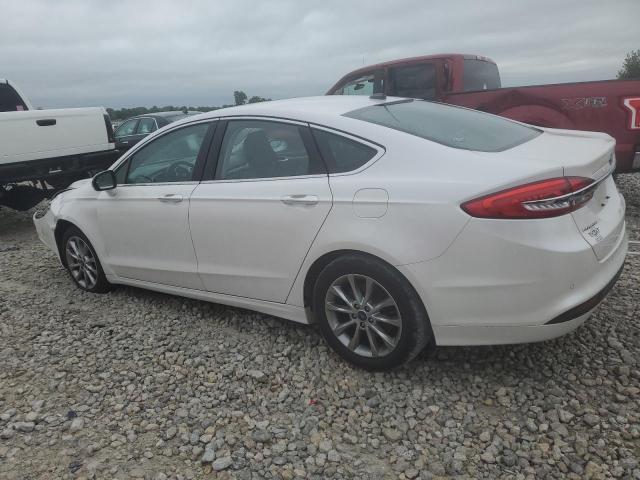 Photo 1 VIN: 3FA6P0HD7HR311617 - FORD FUSION SE 