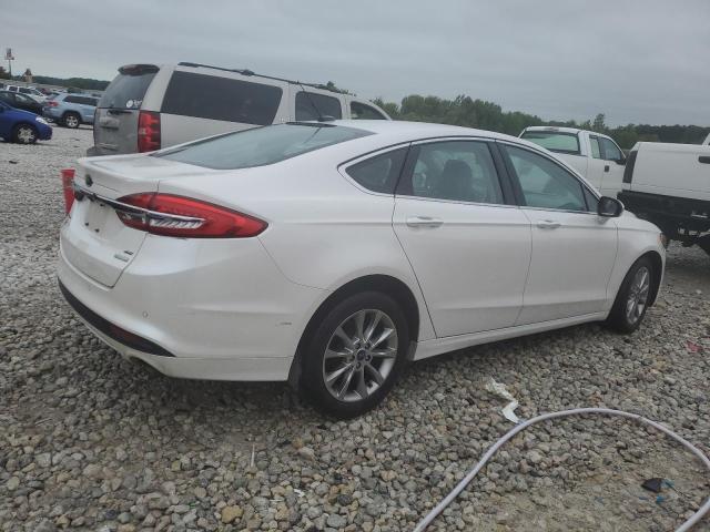 Photo 2 VIN: 3FA6P0HD7HR311617 - FORD FUSION SE 