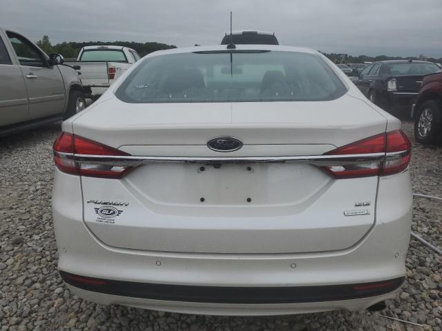 Photo 5 VIN: 3FA6P0HD7HR311617 - FORD FUSION SE 