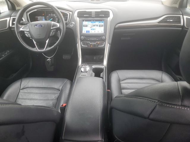 Photo 7 VIN: 3FA6P0HD7HR311617 - FORD FUSION SE 