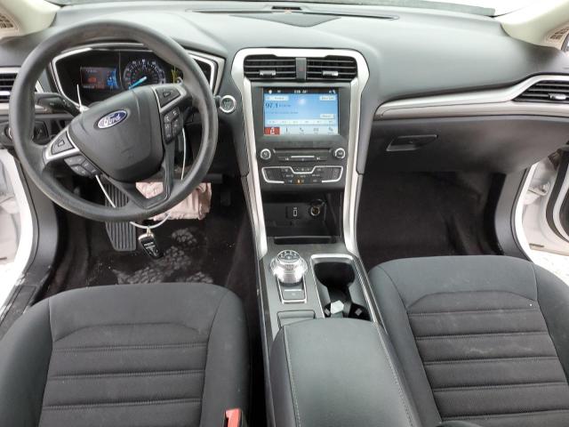 Photo 7 VIN: 3FA6P0HD7HR312248 - FORD FUSION SE 