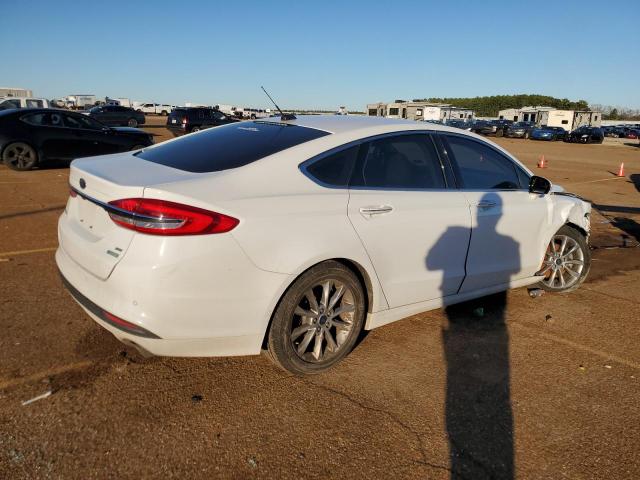 Photo 2 VIN: 3FA6P0HD7HR326845 - FORD FUSION 