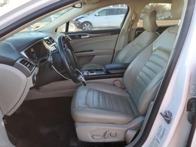 Photo 6 VIN: 3FA6P0HD7HR326845 - FORD FUSION 