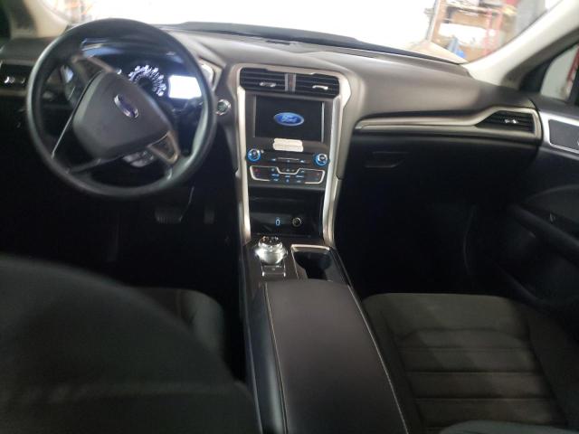 Photo 7 VIN: 3FA6P0HD7HR328742 - FORD FUSION SE 