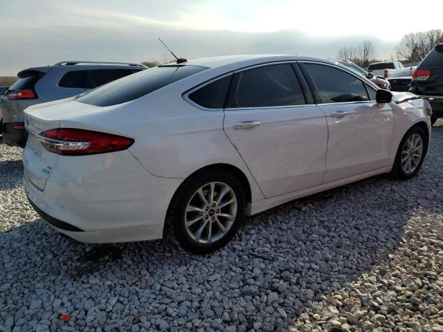 Photo 2 VIN: 3FA6P0HD7HR388973 - FORD FUSION 