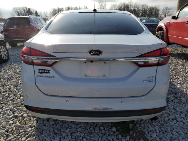 Photo 5 VIN: 3FA6P0HD7HR388973 - FORD FUSION 