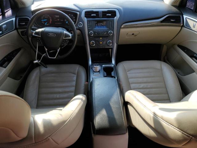 Photo 7 VIN: 3FA6P0HD7HR388973 - FORD FUSION 