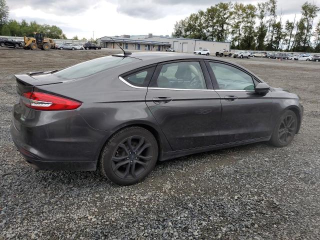 Photo 2 VIN: 3FA6P0HD7HR414178 - FORD FUSION SE 