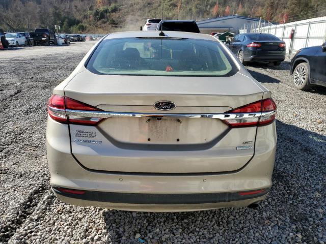 Photo 5 VIN: 3FA6P0HD7JR145721 - FORD FUSION 