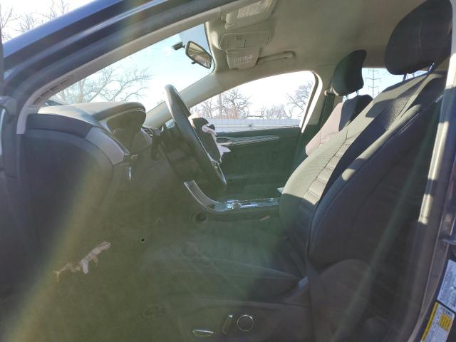 Photo 6 VIN: 3FA6P0HD7JR149140 - FORD FUSION 