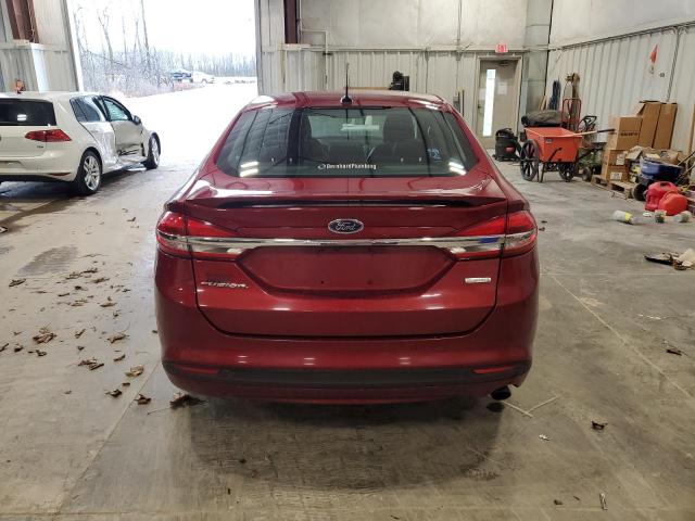 Photo 5 VIN: 3FA6P0HD7JR150093 - FORD FUSION SE 