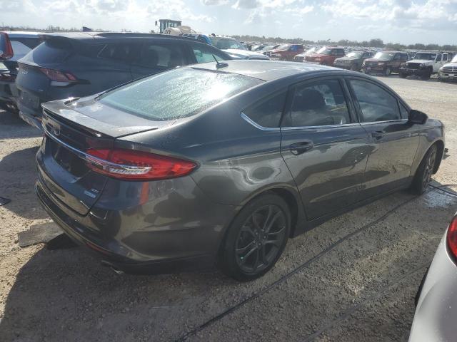 Photo 2 VIN: 3FA6P0HD7JR166035 - FORD FUSION SE 