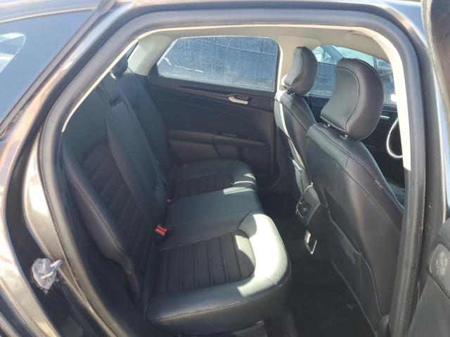 Photo 9 VIN: 3FA6P0HD7JR166035 - FORD FUSION SE 