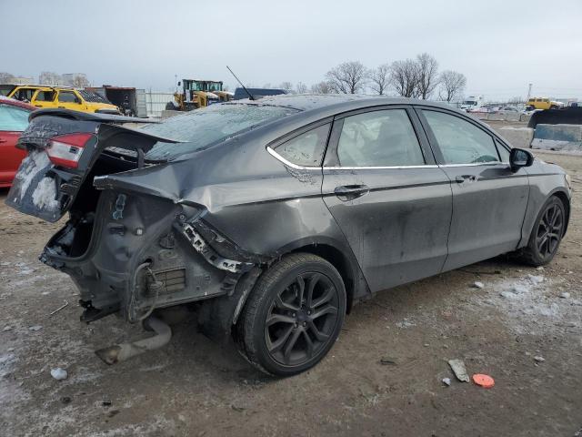 Photo 2 VIN: 3FA6P0HD7JR166410 - FORD FUSION SE 