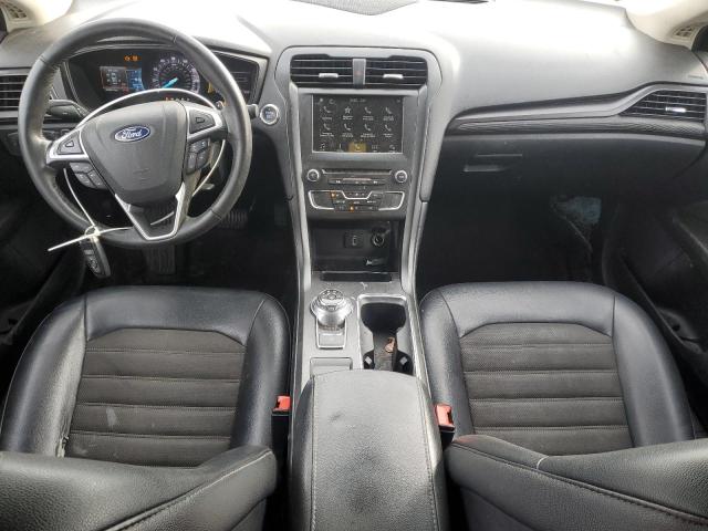 Photo 7 VIN: 3FA6P0HD7JR166410 - FORD FUSION SE 