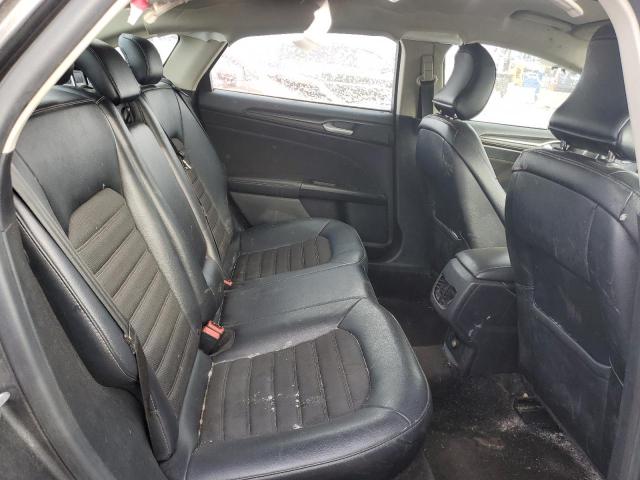 Photo 9 VIN: 3FA6P0HD7JR166410 - FORD FUSION SE 