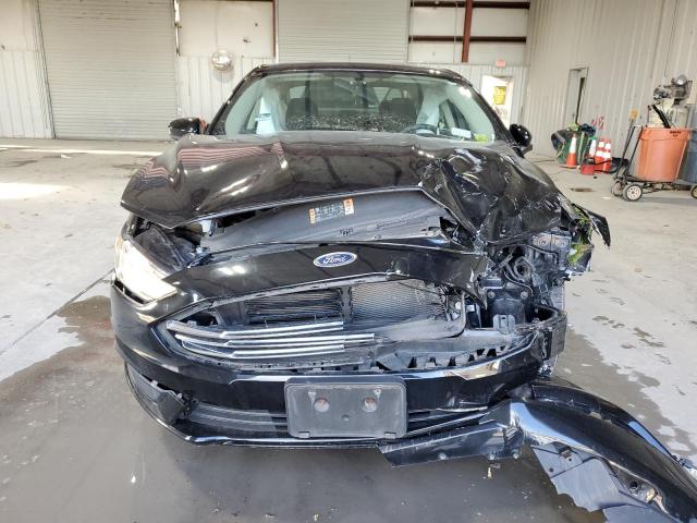 Photo 4 VIN: 3FA6P0HD7JR178699 - FORD FUSION 