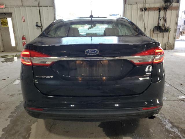 Photo 5 VIN: 3FA6P0HD7JR178699 - FORD FUSION 