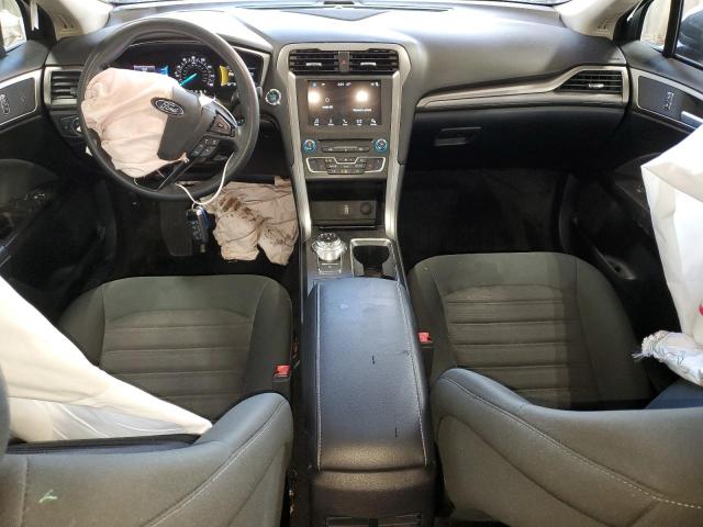 Photo 7 VIN: 3FA6P0HD7JR178699 - FORD FUSION 