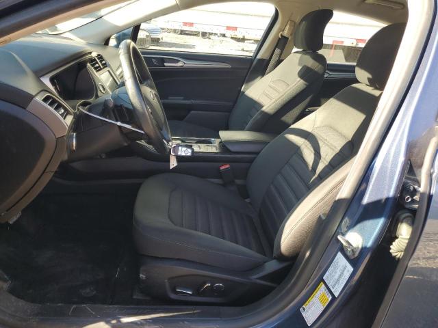 Photo 6 VIN: 3FA6P0HD7JR210695 - FORD FUSION SE 