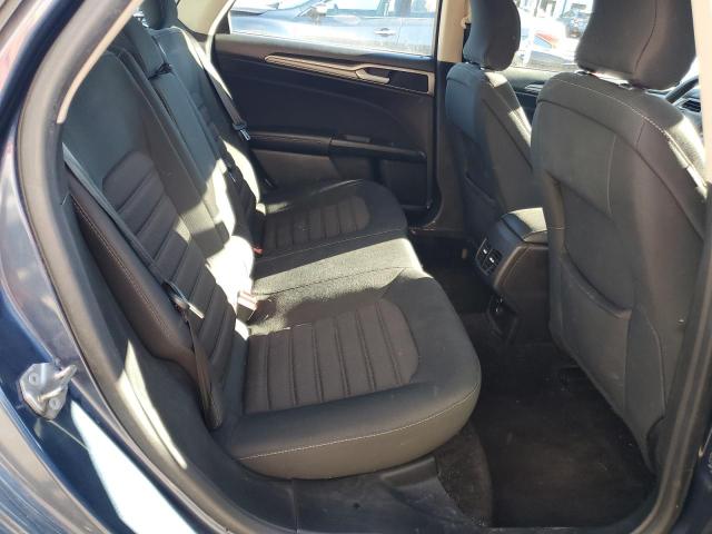 Photo 9 VIN: 3FA6P0HD7JR210695 - FORD FUSION SE 