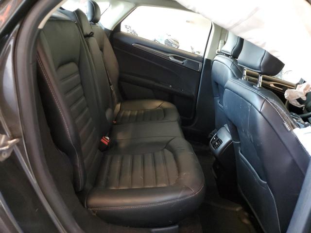 Photo 5 VIN: 3FA6P0HD7JR223270 - FORD FUSION SE 